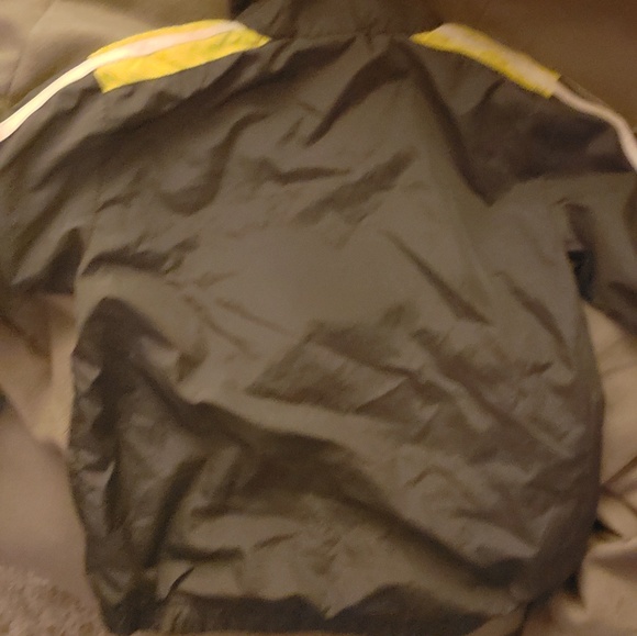 Adidas boys athletic jacket - Picture 4 of 5